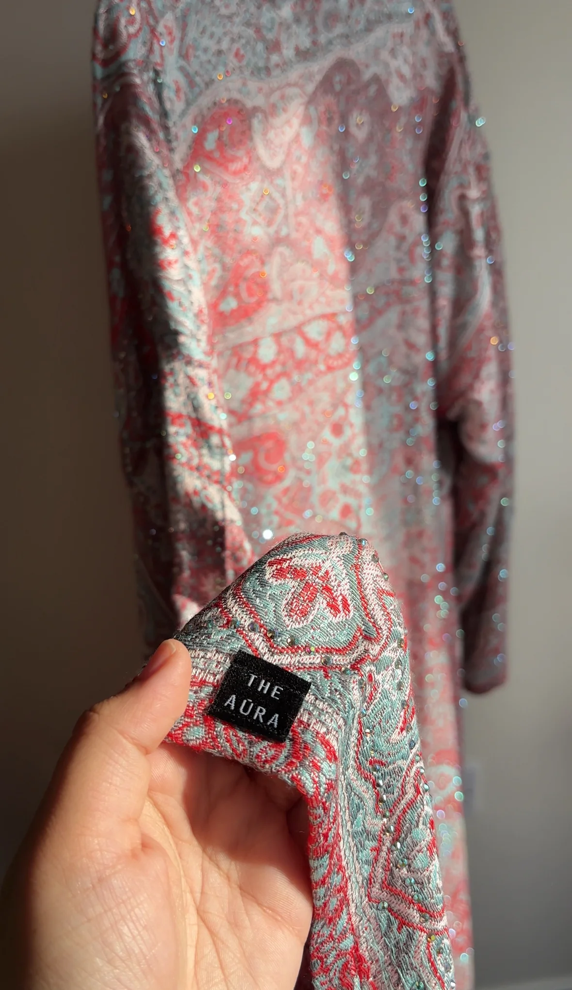 Sample Sale